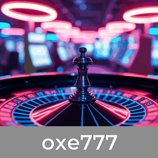 Bônus e Ofertas Únicas no oxe777: Descubra Agora!