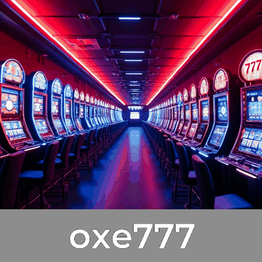 Descubra oxe777: Jogos Online com Segurança e Serviço Profissional