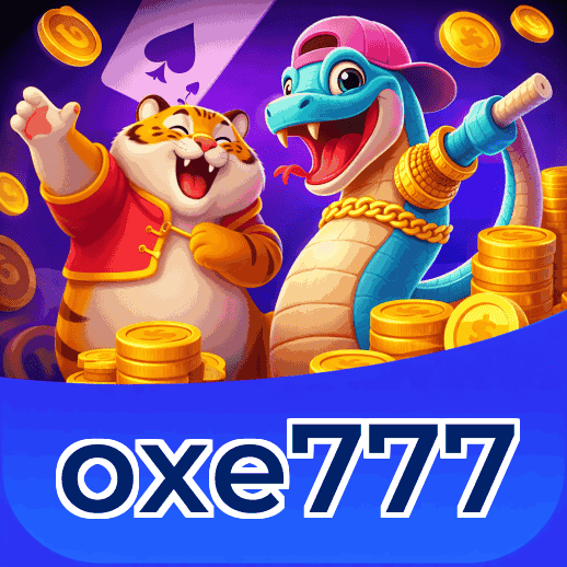 oxe777 Slots - 1.500+ Jogos