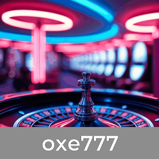oxe777: A Revolução do Jogo Móvel ao Seu Alcance
