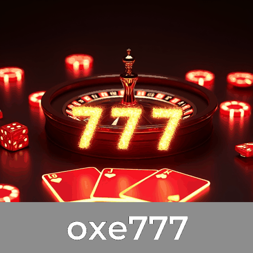 Aposte com Profissionalismo e Foco no Brasil na oxe777