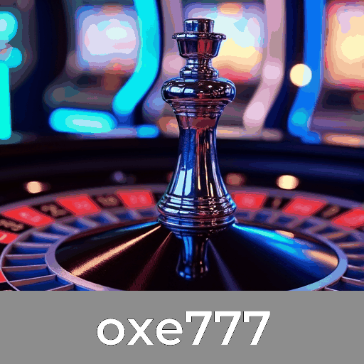 Experiência Profissional e Realista no oxe777: Jogos de Mesa ao Vivo
