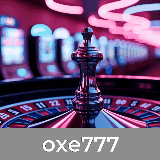 Aposte com Profissionalismo e Foco no Brasil na oxe777