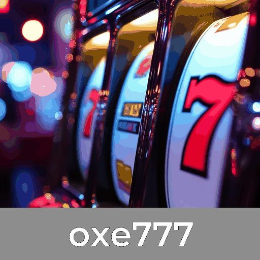 Oxe777: A Emoção dos Jogos de Cassino e Oportunidades de Ganhar
