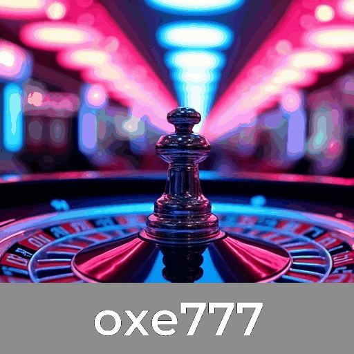 oxe777: A Revolução do Jogo Móvel ao Seu Alcance