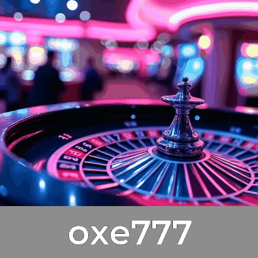 Bônus e Ofertas Únicas no oxe777: Descubra Agora!