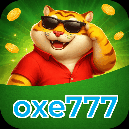 oxe777 Fortune - Tiger Ox Mouse